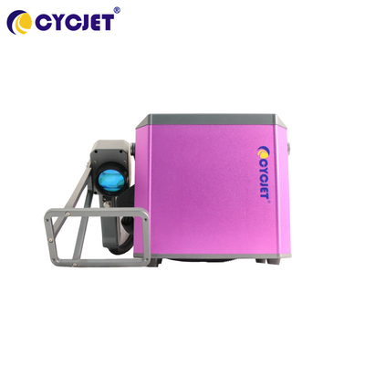 Industrial Handheld M20 Coding And Marking Machine For Tire Engraving