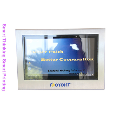 Plywood Board High Resolution Inkjet Printer Machine Brand Name 180DPI