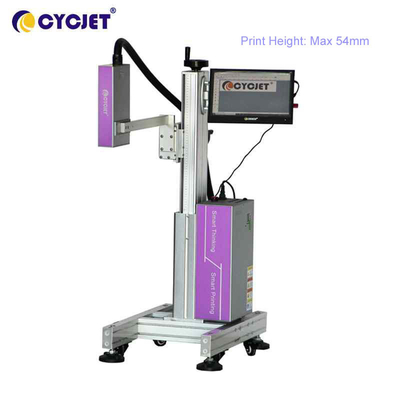 Linux Compatible Robust Inkjet Printer For Industries Print Up To 8.5 X 14 Inches