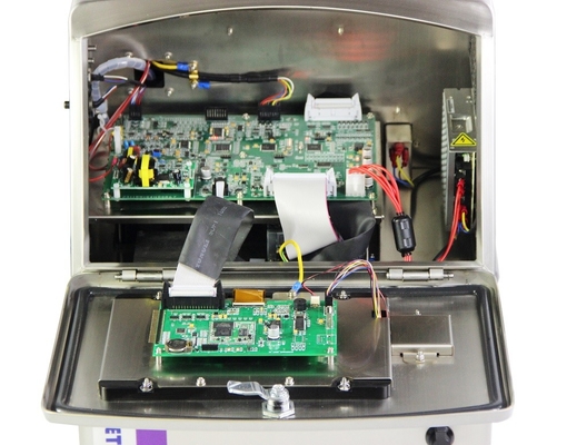Cycjet Industrial Small Character Inkjet Printer B3020 For Batch Number Printing