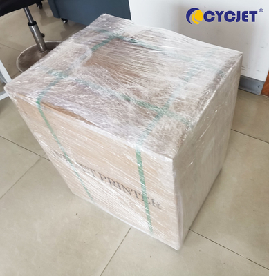 CYCJET B9080 Industrial Inkjet Printer