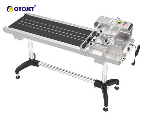 CPG 450-D Cards Paging Machine Pagination Paper Feeder Machine