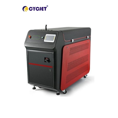 CYCJET Stainless Steel Laser Welding Machine