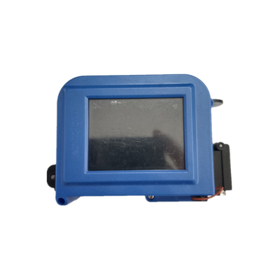 12.7mm Handheld Tij Printer Expiry Date Bar QR Code Batch Number Mini Inkjet Printer