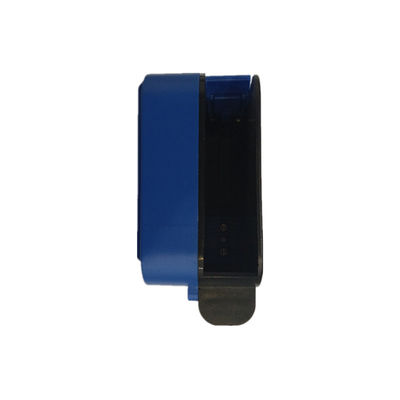 12.7mm Handheld Tij Printer Expiry Date Bar QR Code Batch Number Mini Inkjet Printer