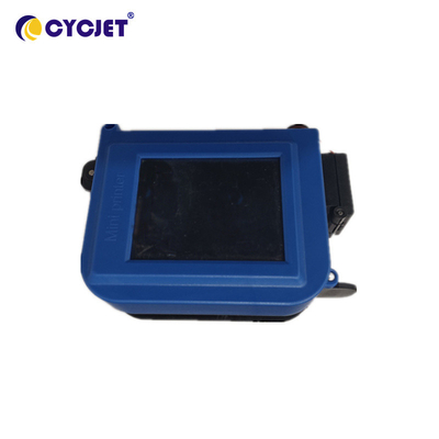 Printing Logo Handheld Inkjet Printer Mini Mobile Inkjet Printer
